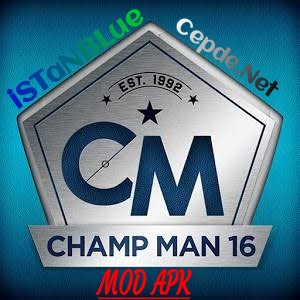 Champ Man 16 Mod