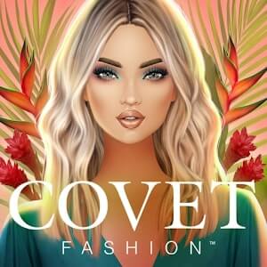 Covet Fashion - Dress Up Game