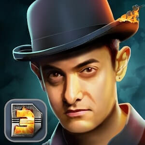 Dhoom 3 The Game