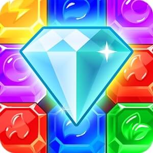 Diamond Dash: Ücretsiz elmas bulmaca oyunu