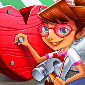 Diner DASH Adventures