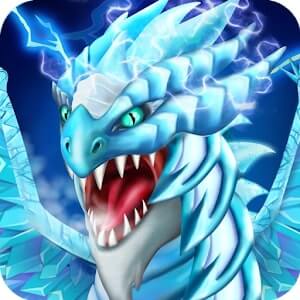 DRAGON VILLAGE - city sim mania