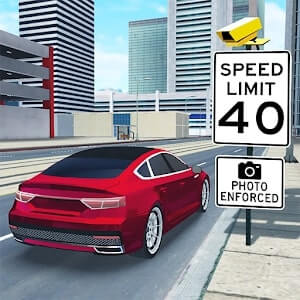 Sürüş ve Park Etme Simülatörü