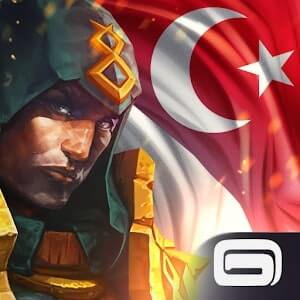 Dungeon Hunter 5 - Aksiyon RPG