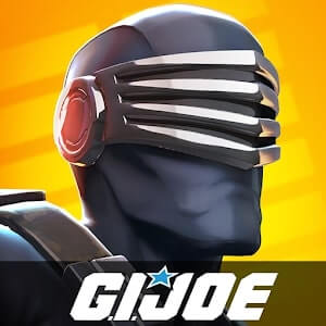 G.I. Joe: War On Cobra