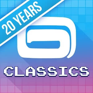 Gameloft Classics 20 Years