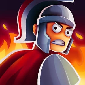 Gladiator: Hero of the Arena