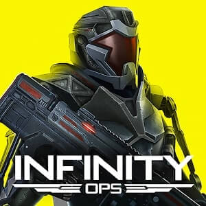 Infinity Ops: Online FPS