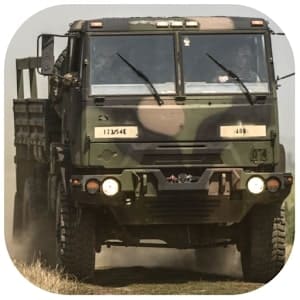 Kamyon Simulatorü Offroad