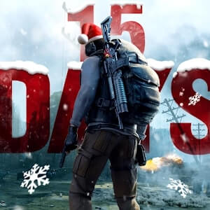 Last Day Rules Survival