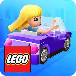 LEGO® Friends: Heartlake Rush