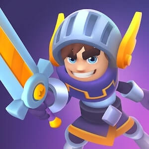 Nonstop Knight 2 - Idle Action RPG