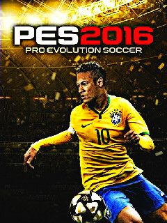PES 2016 Java