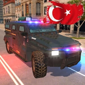 Polis Özel Harekat 155