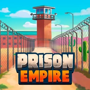 Prison Empire Tycoon - Idle Game