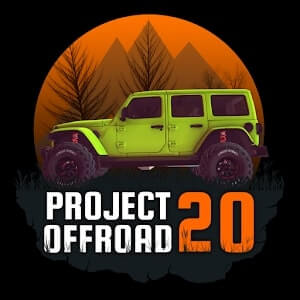 PROJECT: OFFROAD 20