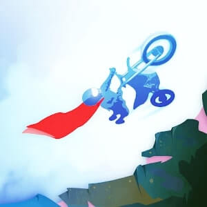 Psebay: Gravity Moto Trials