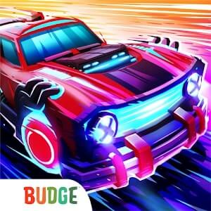 RaceCraft - Build & Race