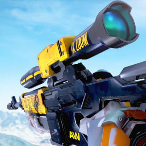 Rise Multiplayer Atış Oyunları