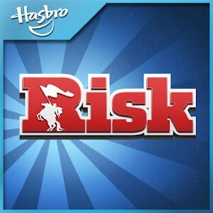 RISK Global Domination