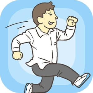 Skip school! escape game