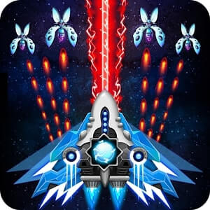 Space shooter - Galaxy attack - Galaxy shooter