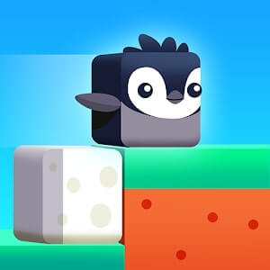 Stacky Bird: Hiper Gündelik Uçan Kuş Oyunu