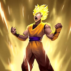 Stickman Legends: Shadow Fight