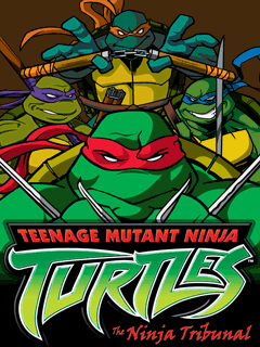 Teenage Mutant Ninja Turtles 