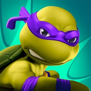 TMNT: Mutant Madness