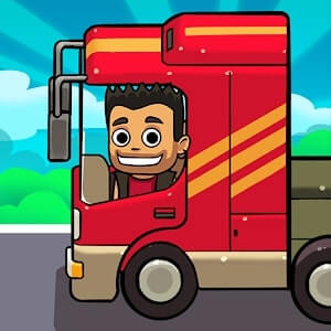 Transport It! - Idle Tycoon