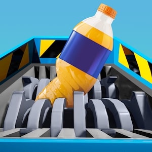 Un Ufak Edecek Mi? ASMR Haz Veren Doğrama Oyunu