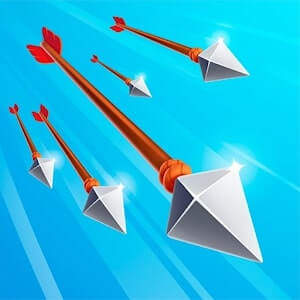 Arrow 3D - Archery Games