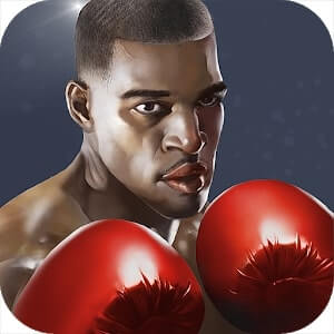 Boks Kralı - Punch Boxing 3D