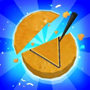 Cookie Carver: Hayat Memat