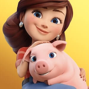 FarmVille 3 - Hayvan Sevgisi