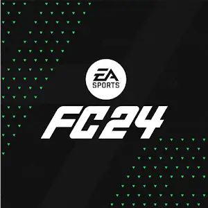 EA SPORTS™ FIFA 24 Companion