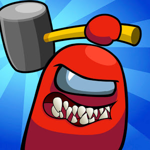 Imposter Smashers - Fun io games