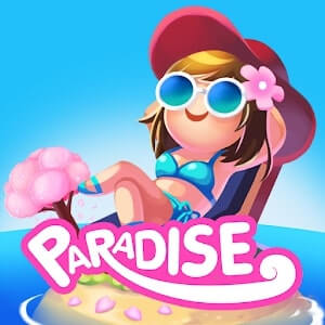 My Little Paradise: Island Resort Tycoon