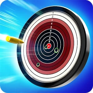 Sniper Champions: 3D shooting