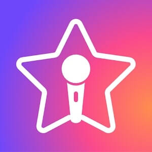 StarMaker: Ücretsiz Karaoke şarkı, müzik, video kaydı