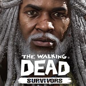 The Walking Dead: Survivors