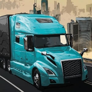 Virtual Truck Manager 2