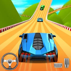 Car Race 3D: Car Racing