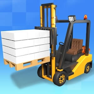 Forklift Extreme 3D