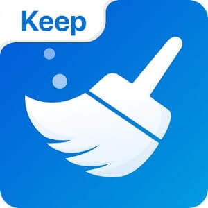 KeepClean: Cleaner, Antivirus
