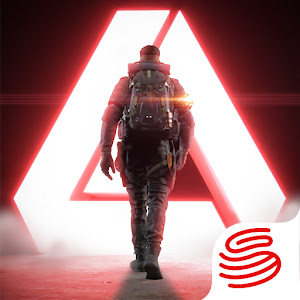 Lost Light: Weapon Skin Treat