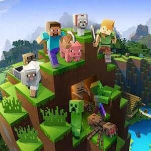 Minecraft Usta Modları