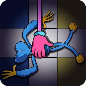 Mommy Long Legs: Stretchy Arm