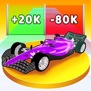 Steering Wheel Evolution